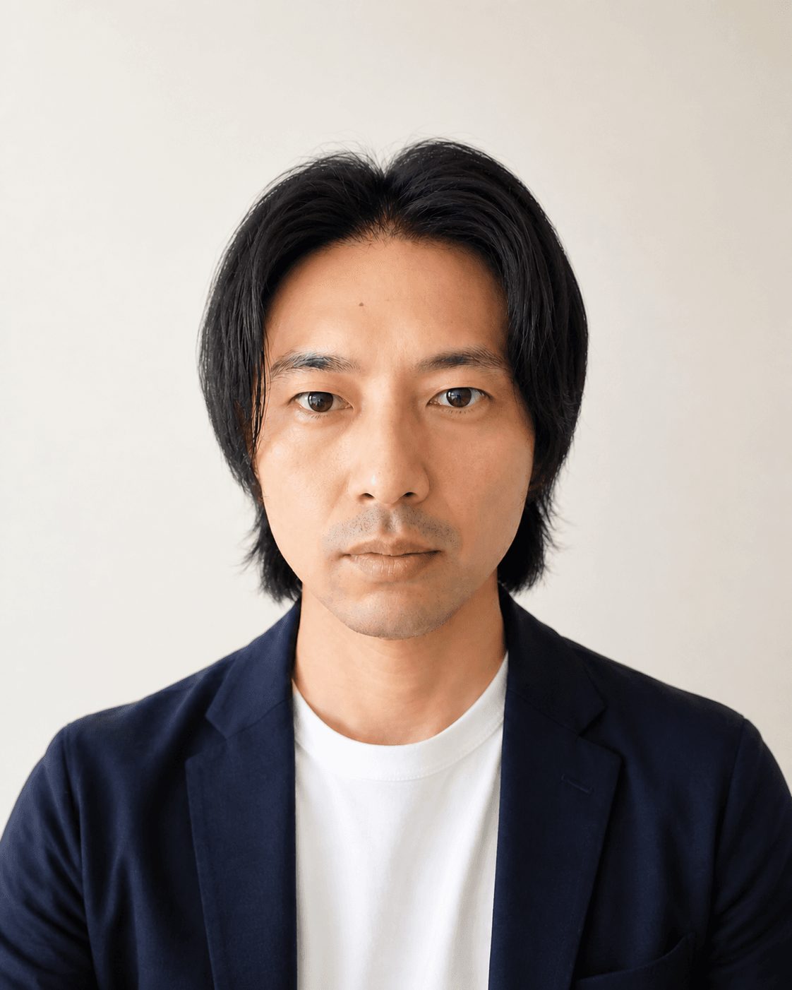 Owtell代表 古田宏典